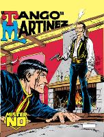 Fumetti Tango Martinez #12