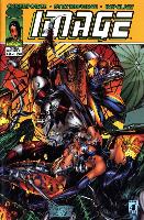 Fumetti Cyberforce - Strikeforce - Ripclaw #26