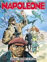 Fumetti Quando muoiono le balene #22