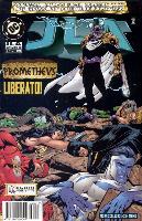 Fumetti Prometheus liberato - Confidenze #11