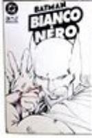 Fumetti Batman Bianco & Nero #3