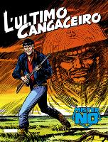 Fumetti L'ultimo cangaceiro #3