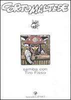 Fumetti #3 - Samba con Tiro Fisso