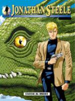 Fumetti Caccia al drago #13