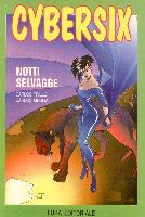 Fumetti #37 - Notti selvagge