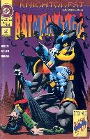 Fumetti Knightquest #9/10