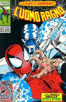 Fumetti La furia di Cardiac! #161