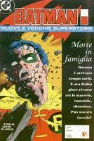 Fumetti Morte in famiglia #14