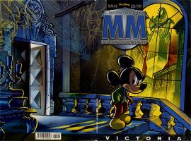 Fumetti Victoria #8