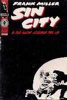 Fumetti Sin City: Si pu anche uccidere per lei #4 #4
