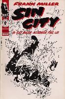 Fumetti Sin City: Si pu anche uccidere per lei #2 #2