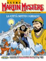 Fumetti La citt sotto i ghiacci #7