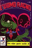Fumetti Fate volare queste vecchie ali #10
