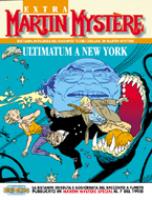 Fumetti Ultimatum a New York #9