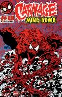 Fumetti Mind Bomb #0