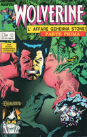 Fumetti L'affare Gehenna stone! Parte prima #11