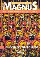 Fumetti Il conto delle rese #25