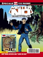Fumetti Giungla d'asfalto #12