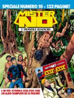 Fumetti I diavoli bianchi #10