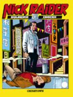 Fumetti Chinatown #4