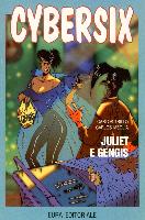 Fumetti #33 - Juliet e Gengis