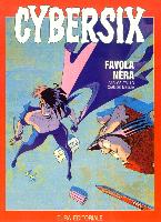Fumetti #11 - Favola nera