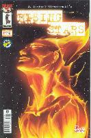 Fumetti Rising Stars #3 #17