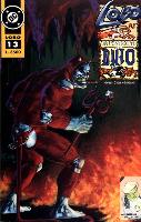 Fumetti Un contratto sui Dhio, Il nostro prodotto  la pace, Pochi minuti alla fine #13