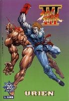 Fumetti Urien #20