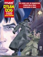 Fumetti Ho Ucciso Jack lo Squartatore - L'Idolo della Folla - Complesso di Colpa #2