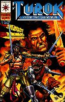 Fumetti Turok - Ninjak - Archer & Armstrong #16/17