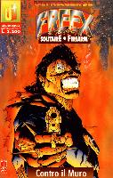 Fumetti Freex - Firearm - Solitaire #5