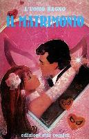 Fumetti Il Matrimonio #2B