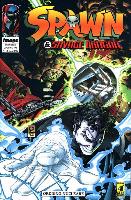 Fumetti Ordigno Nucleare #15