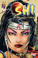 Fumetti Shi: La Via del Guerriero #6 #6
