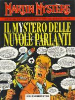 Fumetti Il Mystero delle Nuvole Parlanti