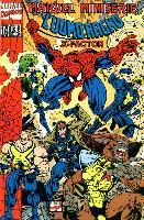 Fumetti L'Uomo Ragno - X-Factor #16