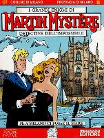 Fumetti Se a Milano ci fosse il Mare