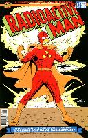 Fumetti Radioactive Man #11