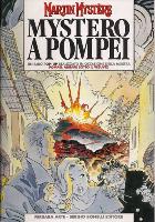 Fumetti Mystero a Pompei