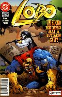 Fumetti Spedizione di caccia, Chi osa vince, Non vediamoci al luna park #20