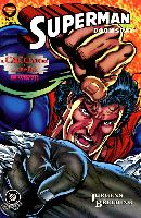 #7Superman / Doomsday: Il Cacciatore e la Preda (3 d...
