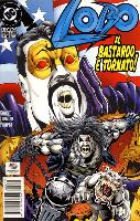 Fumetti Le nuovissime avventure non violente di super Bo!, Di te io canto, Furia stradale #30
