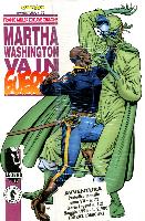 Fumetti Martha Washington va in guerra #2 #12