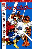 Fumetti Grandi Autori Marvel #1: Jack Kirby #12