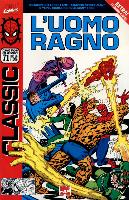 Fumetti Quando l'Uomo Ragno viene a trovarti / La Gatta Nera cade sempre in piedi / ...in amore e in guerra / Dolce veleno #71