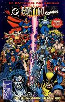 Fumetti DC contro Marvel vol. 1 #7L