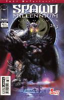 Fumetti Spawn Millennium: L'Et Oscura #2 [di 3] #6