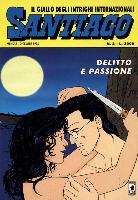 Fumetti Delitto e passione #2