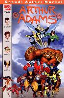 Fumetti Grandi Autori Marvel #4: Arthur Adams #16